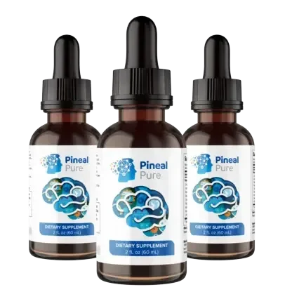 Pineal Pure